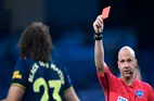 David Luiz Take Two Steps Back