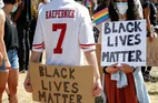 Will Kaepernick Work in the NFL Again?