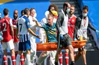 'Learn Humility': Maupay Stirs Arsenal Tension