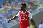 Arsenal Problems Extend to Bukayo Saka