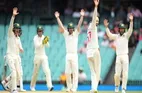 Lyon: Saliva Rule Won't Change Spin Role in Test Cricket