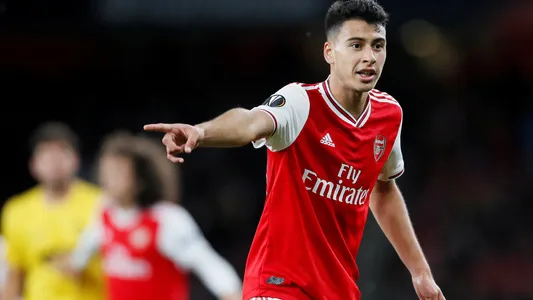 Arsenal win benefits the environment