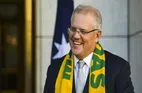 Australia and New Zealand Win World Cup Hosting Rights