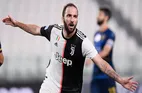 Painful Game: Sarri Praises Higuain After Juve Win