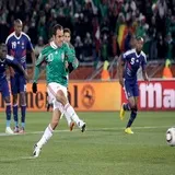 Cuauhtemoc Blanco