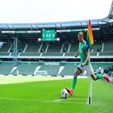 Corner Flag