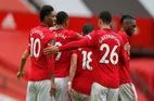 The Premier League Goes Into Overdive