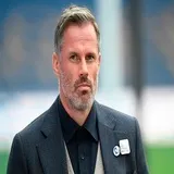Jamie Carragher