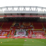 Anfield - Liverpool