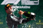 Bottas Wins Chaotic F1 Season Opener After Kneel Controversy