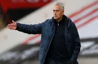 Mourinho Fuels Arsenal Feud After Social Media Jibe