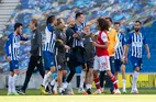 Matteo Guendouzi Stock Continues to Fall