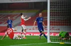 Jamie Vardy Fires Himself into Pole Position