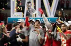 Mahomes to Sign Richest Contract in US Team Sports History