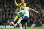 Spurs Player Given Ban for Fan Attack