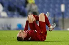 Liverpool Skipper to Undergo Scans on Knee Injury