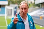 Will It Be Neil Warnock or Neil Warlock?