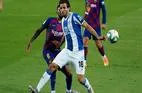 Barcelona Condemn Local Rivals to Relegation