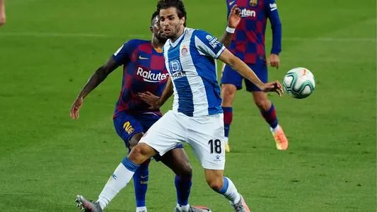 Barcelona condemn local rivals to relegation