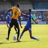 Nutmeg