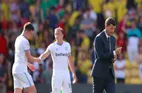Watford and West Ham Enter Vital Weekend