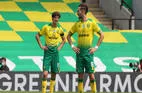 Norwich Relegated: 'We Were Greedy For A Miracle'