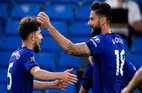 'It's So Intense': Lampard Hails Vital 3 Points in Top 4 Race