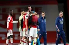 Liverpool Fail To Exorcise Their Post-Restart Ghosts