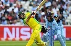 Australia Names Squad as England Series Nears