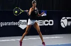 Danielle Collins Semi-Finalist Ejected from Tennis League