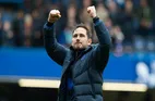 Lampard: UCL Qualification Would Be a 'Big Achievement'