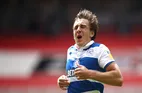 Jordan Hugill Sends Message To QPR After Loan Spells Ends
