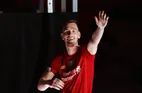 Andrew Robertson Overjoyed With Liverpool Title Success