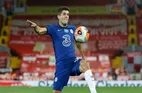 Chelsea Boss Frank Lampard Praises Christian Pulisic
