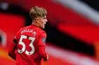 Brandon Williams Confident of Manchester United’s Champions League Qualification