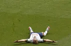 Garth Crooks Praises Tottenham Hotspur Striker Harry Kane