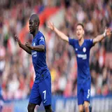 N. Kanté