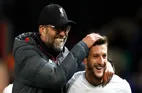 Adam Lallana Should Be Perfect For Brighton