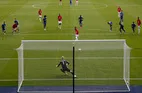 Penalty Records Fall on Last Day of the Premier League Season