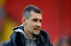 Dejan Lovren Sends Message to Liverpool After Exit
