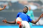Wilfred Ndidi Sends Message to Leicester City Fans on Twitter
