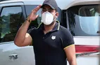 Umar Akmal Ban is Halved