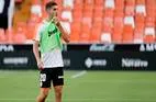 Report: Manchester City to Sign Valencia Winger Ferran Torres