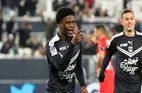 Report: West Ham United And Rangers Eye Josh Maja