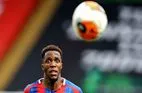 Report: Crystal Palace Want £70m for Wilfried Zaha