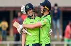 ICC ODI Super League Starts With Ireland-England Mismatch