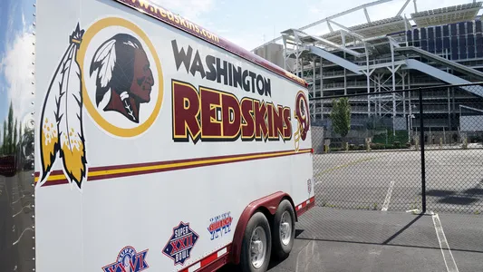 Redskins no closer to new name