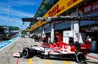 Special Edition: A Conversation with Robert Kubica
