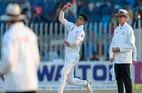 Pakistan Teenager 'Could Win a Test on his Own' - Misbah