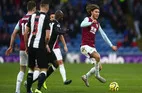 Newcastle Revert to Type with Jeff Hendrick